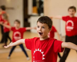Children's drama classes in Maidenhead