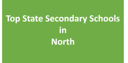 2025 Parent Power - Best State Secondary Schools - North of England