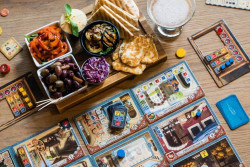 20 Board Game Cafes in London