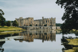 Raby Castle