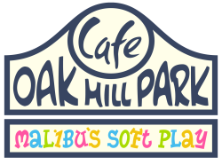 Oak Hill Park Cafe & Malibus soft play