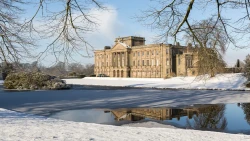 Lyme Park