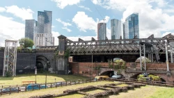 Castlefield Viaduct