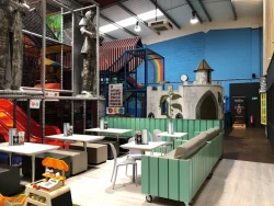 Head Over Heels Chorlton