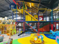 Head Over Heels Wilmslow