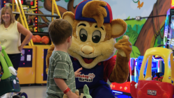 Monkey Bizness Rochford