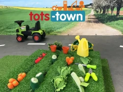 Tots Town Children's Roleplay Centre