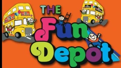 The Fun Depot
