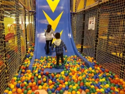 Jungle J's Play & Party Centre