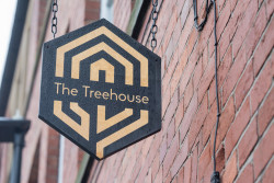 The Treehouse Board Game Cafe