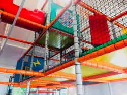 Adventure Zone (Wandle Recreation Centre)