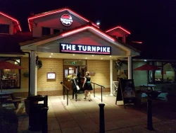 Turnpike Brewers Fayre