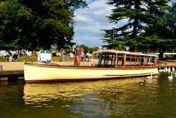 Avon Boating