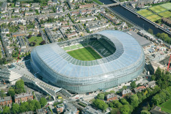 Aviva Stadium