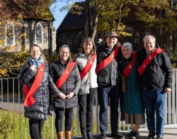 Canterbury Guided Tours