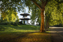 Battersea Park