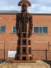 Segedunum Roman Fort and Museum