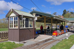 Hereford Society of Model Engineering