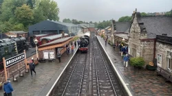 Severn Valley Railway