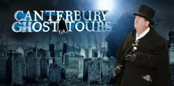 Canterbury Ghost Tour