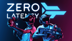 Meetspace VR Guildford