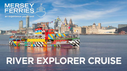 Mersey Ferries