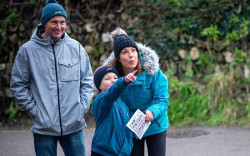 The Cheltenham Montpellier Treasure Trail