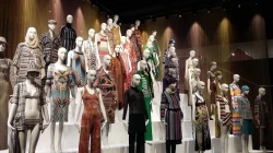 Fashion and Textile Museum