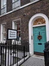 Charles Dickens Museum