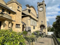 Horniman Museum and Gardens