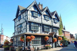 Curious About Hereford