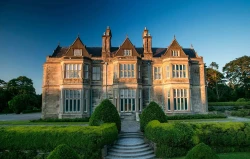 Muckross House, Gardens & Traditional Farms