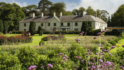 Killarney House and Gardens