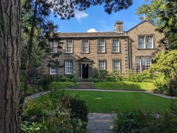 Bronte Parsonage Museum