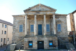 Curious About Lancaster