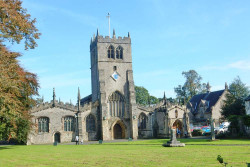 Curious About Kendal