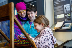 Craven Museum and Gallery