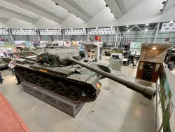 The Tank Museum
