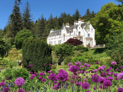 Logie Steading & Estate