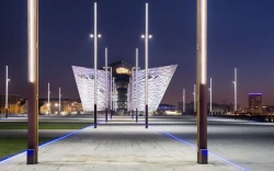 Titanic Belfast