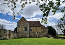 The Farmland Museum and Denny Abbey
