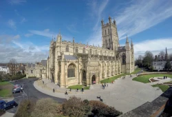 Gloucester Cathedral