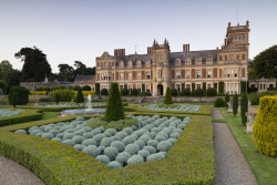 Somerleyton Hall & Gardens