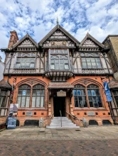 Beaney House of Art and Knowledge