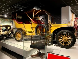 Coventry Transport Museum