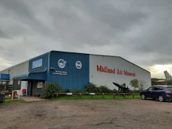 Midland Air Museum