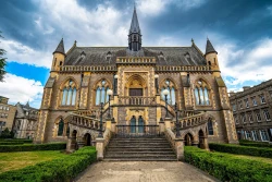 The McManus: Dundee's Art Gallery & Museum