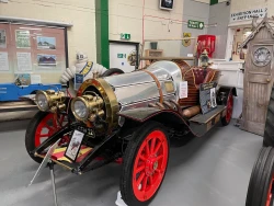 Dundee Museum of Transport