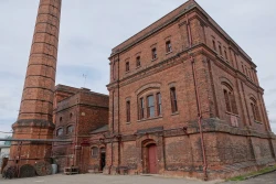 Claymills Victorian Pumping Station
