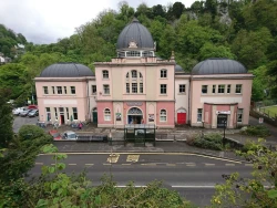 Peak District Lead Mining Museum